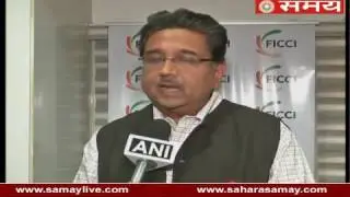 Ved Jain on GST bill passed in Rajya Sabha