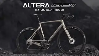 YOELEO ALTERA G21: Feature Walkthrough