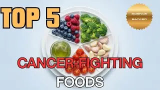 5 продуктов, которые борются с раком (подтверждено наукой)