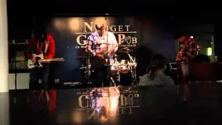 Drive Well - Do You Change, Live @ The Nugget CSULB