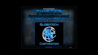 Twisted Insurrection Faction Showcase: GLOBOTECH