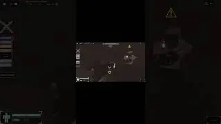 A hacker joined in my server and DID this.... -Roblox Criminality [❄️KRAMPUS UPDATE] Winter 2025