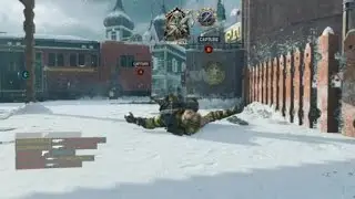CALL OF DUTY BLACK OPS 4 - COD BO4 - RAMPART - FURY KILL - NUKETOWN