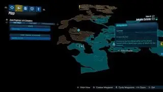 Borderlands 3 - Heckle and Hyde Target of Opportunity