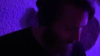 Ben Perrin @little pimousse party