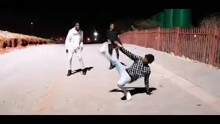 Lucasraps Slide - The DNA Crew