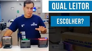 Qual Leitor Fixo devo escolher?