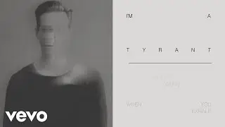 Thomas Powers - Li (feat. Chelsea Jade) (Lyric Video)