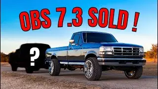 Selling My Insanely Clean OBS 7.3 To Buy A…