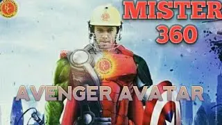 AB de Villiers IPL 2020 whatsapp status| ABD whatsapp status| RCB WhatsApp status full screen