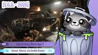 🕯🕯🕯🕯Advent, Advent, ein Zombie Brennt #209 #GamerProfiles #UpsiSquad #SLMP