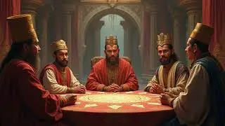 The Mongol Yam: An Empire's Lifeline