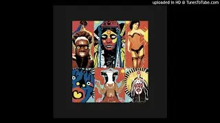 D'LUCCA - Bongo Bong