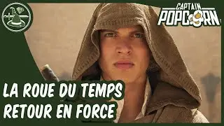 La Roue du Temps S2 Analyse critique Ep. 1 à 3