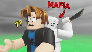 MAFIA? ATAU BUKAN? 👿