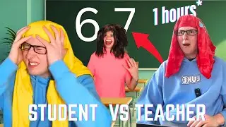 1 HOUR of Luke Davidson Tiktok Compilation / Luke Davidson Funny Videos