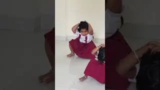 activities in SRIPADA vidya nilayam school#fun exercise #play and learn #kids fitnessfun #viral kids