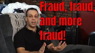 $750m SBA computer program fails detect basic fraud in issuing government grants.