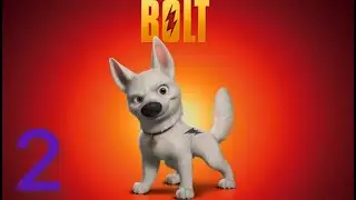 Disney's Bolt (DS) #2