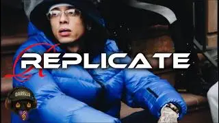 [FREE] Central Cee x UK Drill Type Beat &ndash; &ldquo;REPLICATE&rdquo; | Sad Melodic Drill 2025