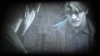 Silent Hill 2 (2024) - Mirror Scene