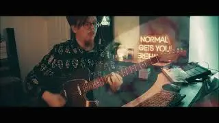 ML Sound Lab Riff Competition || APRIL 2025 || EMPYREAN AUDIO