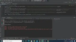 Send telegram message in multiple groups using python Automation