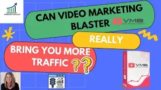 Can Video Marketing Blaster Really Bring You More Traffic?