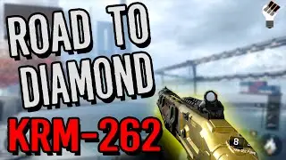 Road to Diamond: Easy 