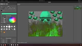 Guimp Demo