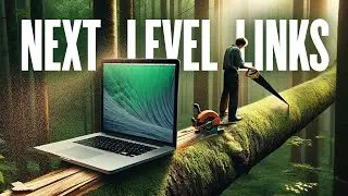 Next Level Backlink Building: Don't Stop at The Basics