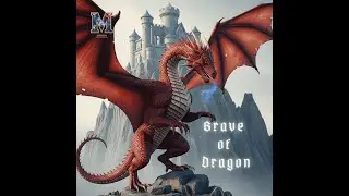 Brave of Merlin's Dragon