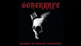 Goatkraft - Herald of Death