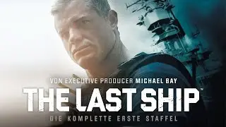 The Last Ship - Season 1 - Michael Bay - Trailer [HD] German