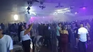 mega flasback DJ cordinha ; poty e barones  sodave santa barbara  9/7/22
