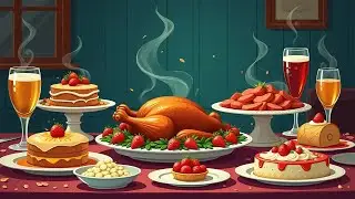 Daniel and His Friends: Healthy Choices | 10 Times Smarter | Kids Bible Story | Daniel Chapter 1