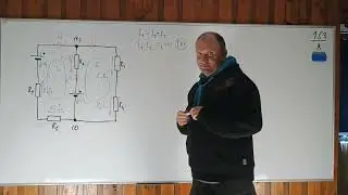 153. Zapíšte I. a II. Kirchhoffov zákon pre el. Obvod