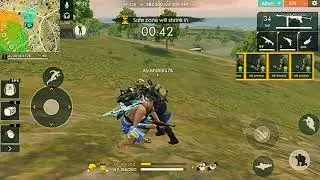 Mukul gamer game play