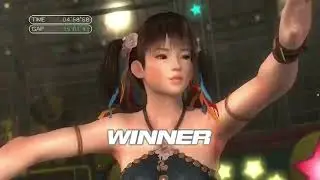 DAO5 Lei Fang Easy mode