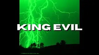 UK Drill x Heavy Metal x Evil Drill Type Beat 2022 - 