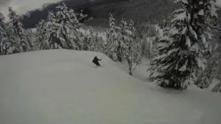 NoronaLife.com - Into The Backcountry