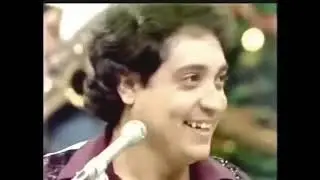 Johnny Ventura Ft. Anthony  Rios   -Ca&ntilde;a Brava  (En Vivo 1992)