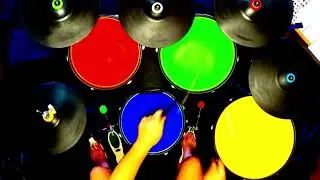 Drum Fills 89
