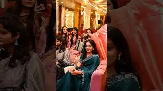 CMP के Farewell & Freshers Party में Students Academy✨❤️✨#cmp#cmp_degree_college#cmpnews