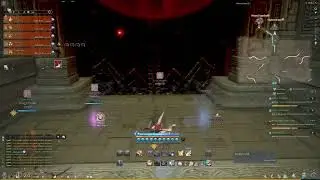 nice bug bns 😖