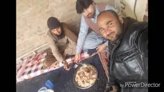 Dir khesta ghazal