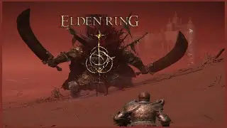 The Big Iron Balls Got A Little More Dangerous (Elden Ring)