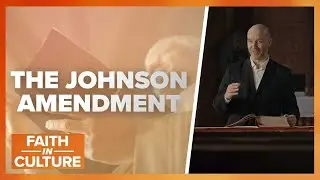 Preachers, Politics, and a Pivot in Policy | Faith in Culture