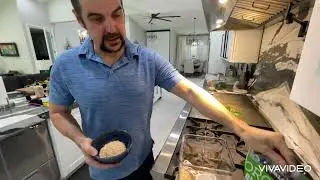 Couple Challenge 16 Week Shred Day 1