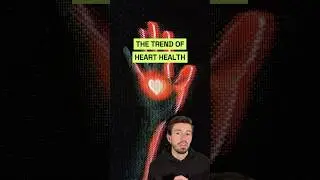 THE NEXT BIG WELLNESS TREND IS HEART HEALTH